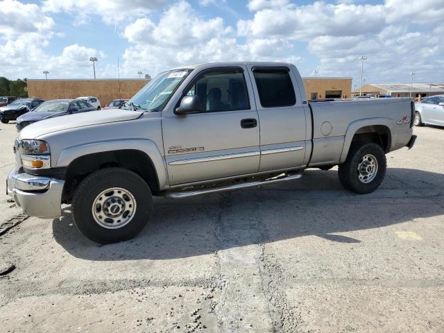 gmc sierra k25 2005 1gthk29225e329466