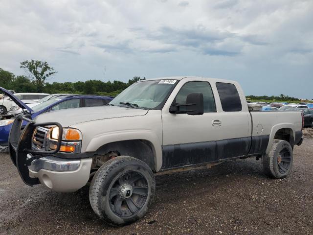 gmc sierra k25 2005 1gthk29235e101329