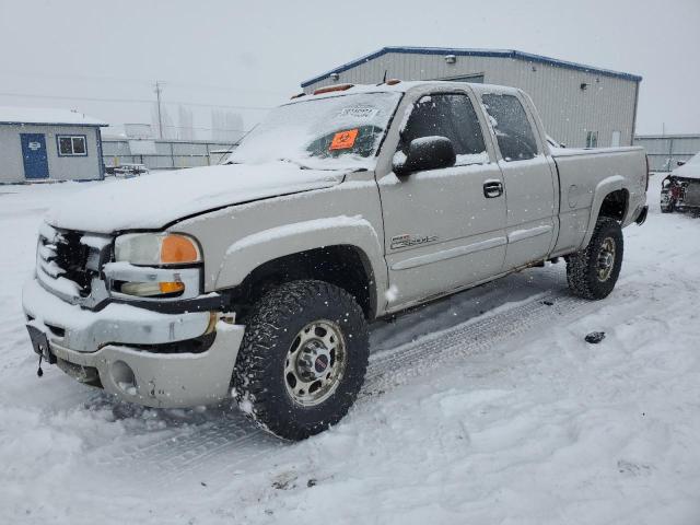 gmc sierra 2004 1gthk29264e339772