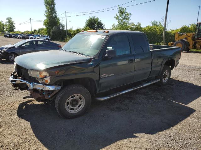 gmc sierra k25 2005 1gthk29285e290169