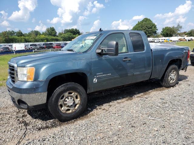 gmc sierra k25 2007 1gthk29617e546612