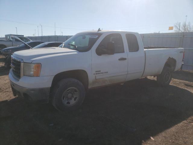 gmc sierra k25 2008 1gthk29668e173729