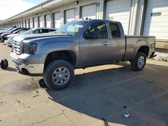 gmc sierra k25 2007 1gthk29677e584622