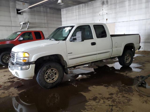 gmc sierra k25 2007 1gthk29d07e115595