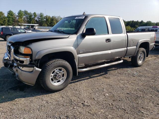 gmc sierra k25 2006 1gthk29d16e191700