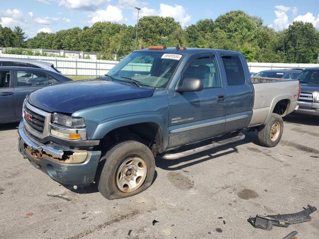 gmc sierra k25 2007 1gthk29d27e149361