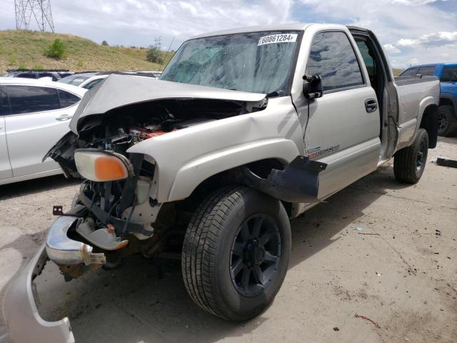 gmc sierra 2007 1gthk29d67e151100