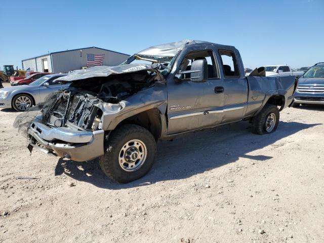 gmc sierra k25 2007 1gthk29d77e138288