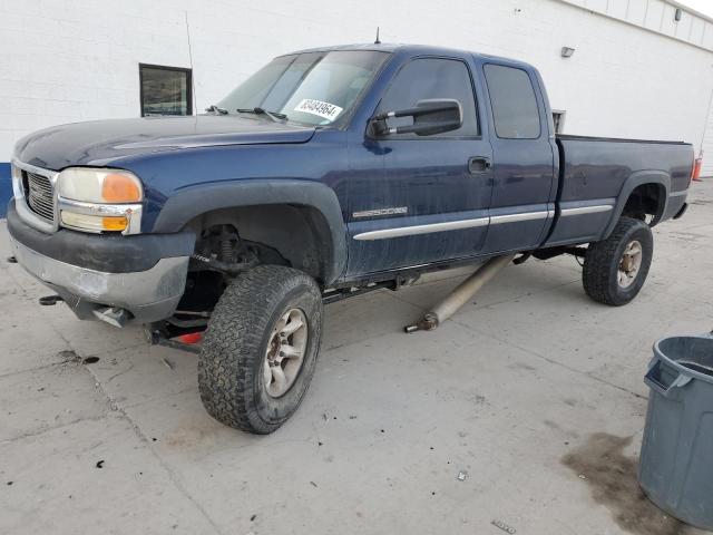 gmc sierra k25 2002 1gthk29g62e209788