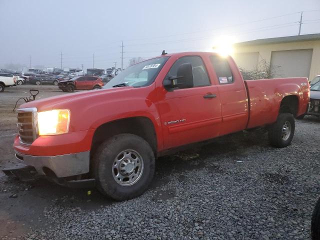 gmc sierra k25 2008 1gthk29k18e102709