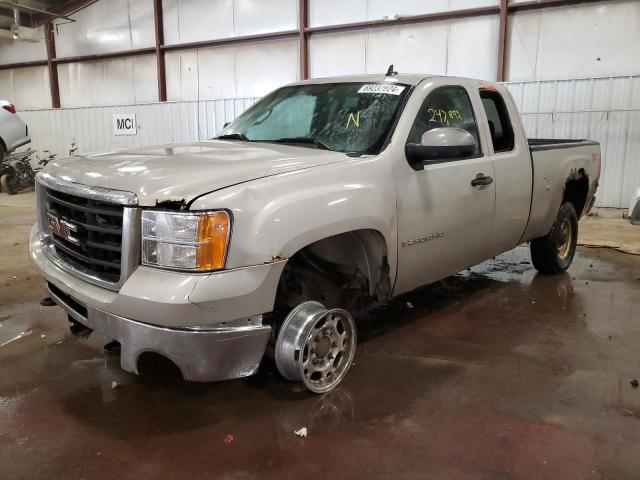 gmc sierra k25 2008 1gthk29k28e159226