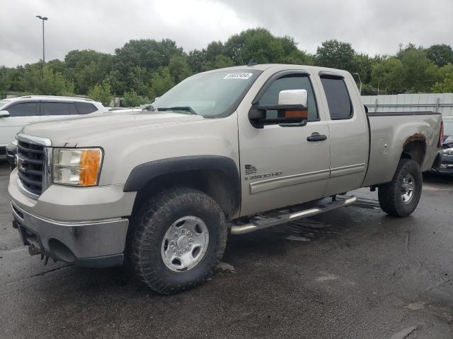 gmc sierra k25 2008 1gthk29k38e169635