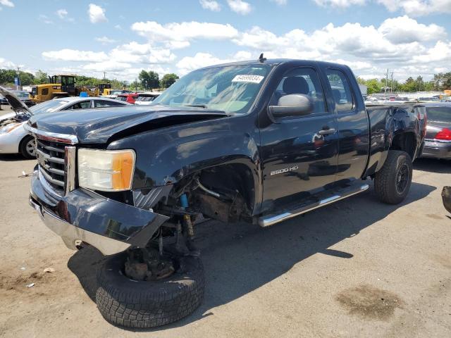 gmc sierra k25 2008 1gthk29k68e164767