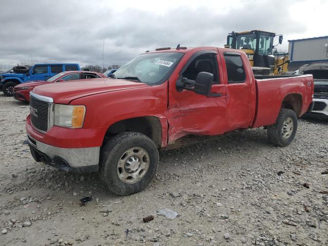 gmc sierra k25 2007 1gthk29k77e521369