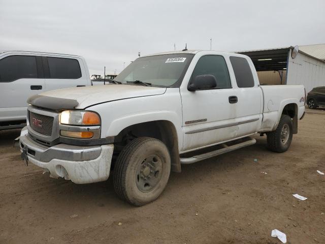 gmc sierra k25 2003 1gthk29u13e138622