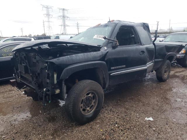 gmc sierra k25 2004 1gthk29u14e327966