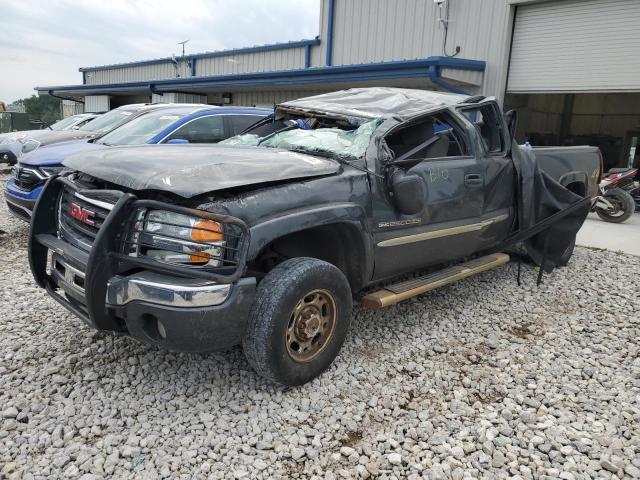 gmc sierra 2003 1gthk29u33e190222