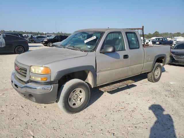 gmc sierra k25 2004 1gthk29u64e383112