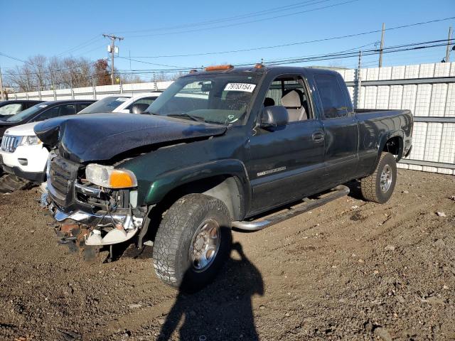 gmc sierra k25 2006 1gthk29u66e290528