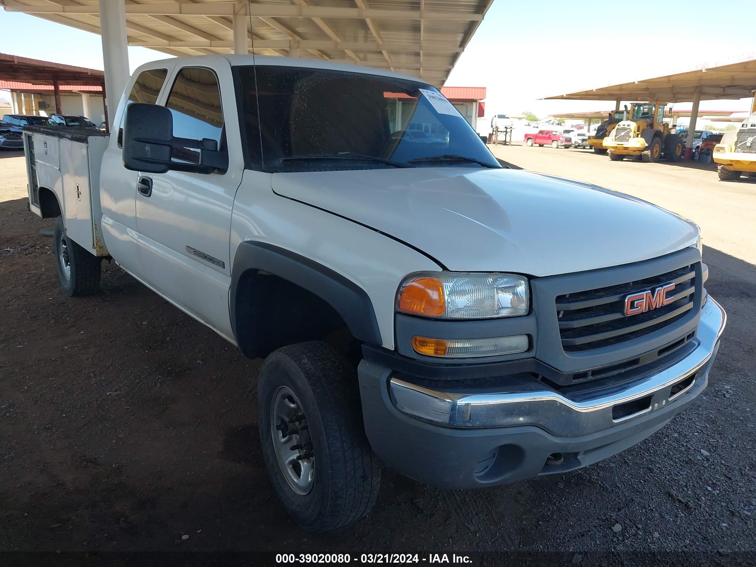 gmc sierra 2007 1gthk29u67e133731