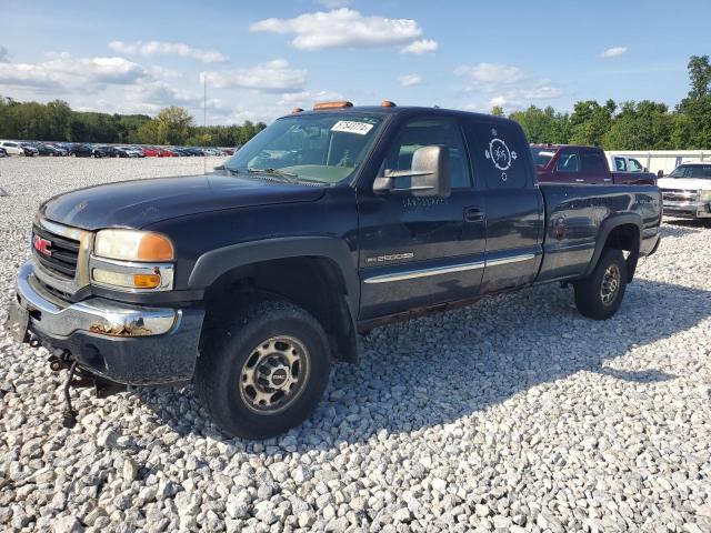 gmc sierra k25 2007 1gthk29u67e188468