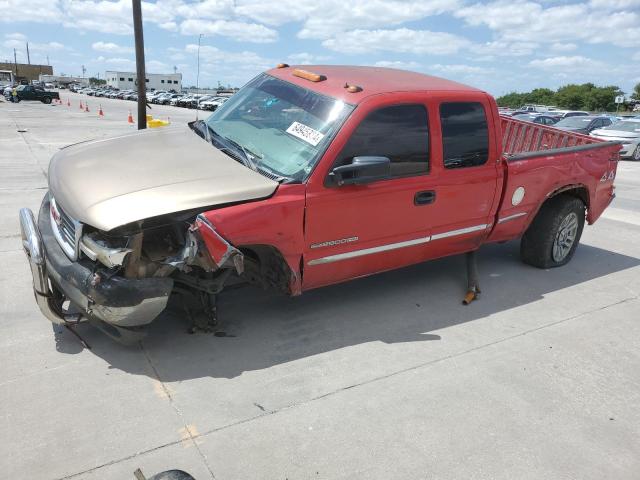 gmc sierra k25 2002 1gthk29u82e207272