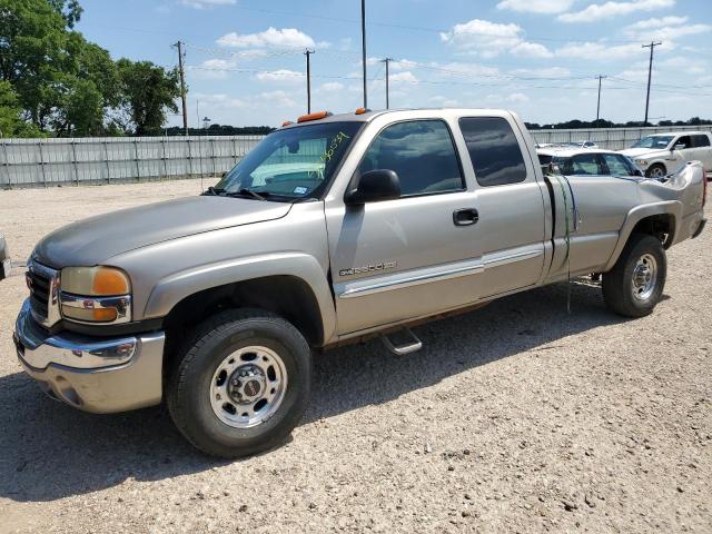 gmc sierra 2003 1gthk29u83e100515