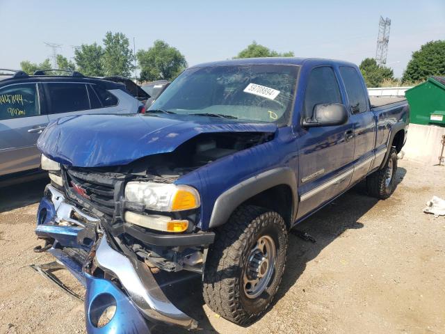 gmc sierra k25 2003 1gthk29u83e105570