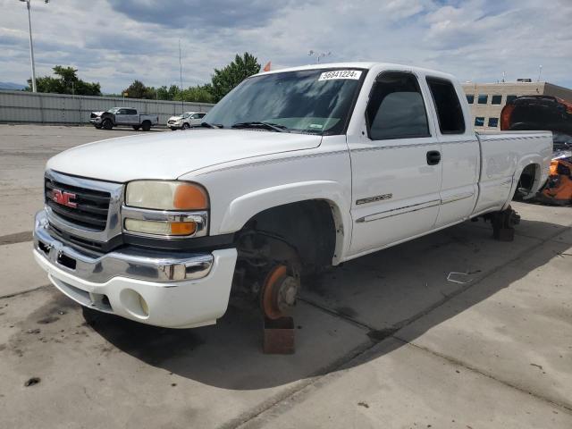 gmc sierra 2005 1gthk29u85e169725