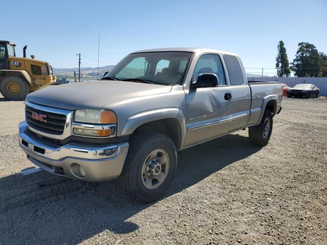 gmc sierra k25 2003 1gthk29u93e263402