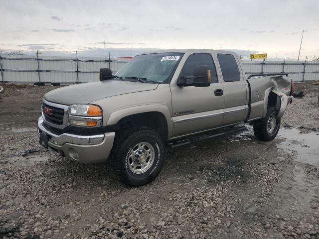 gmc sierra k25 2003 1gthk29ux3e109622