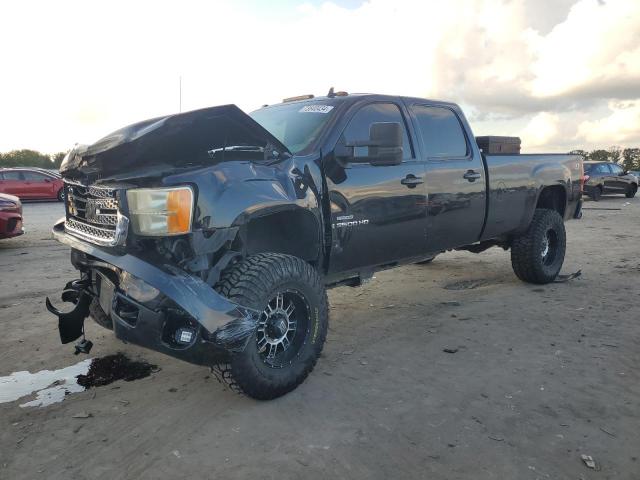 gmc sierra k35 2008 1gthk33618f176644