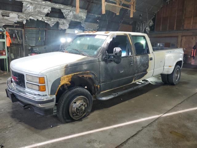 gmc sierra k35 2000 1gthk33j0yf438044