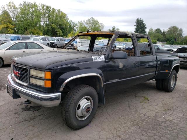 gmc sierra k35 2000 1gthk33j8yf473107