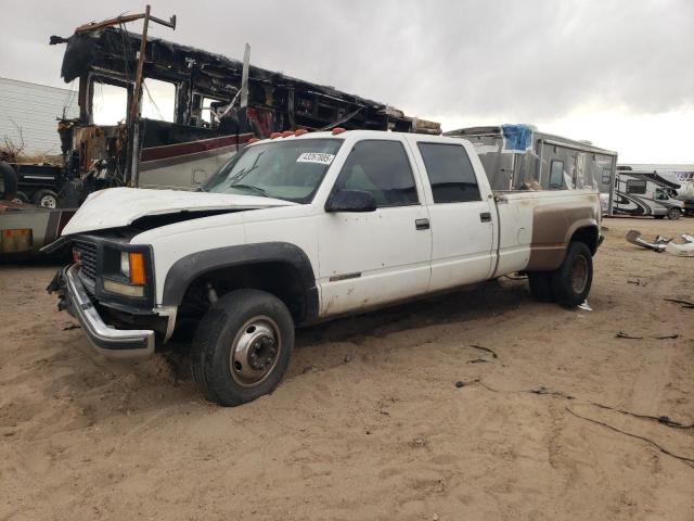 gmc sierra k35 1999 1gthk33r7xf091199