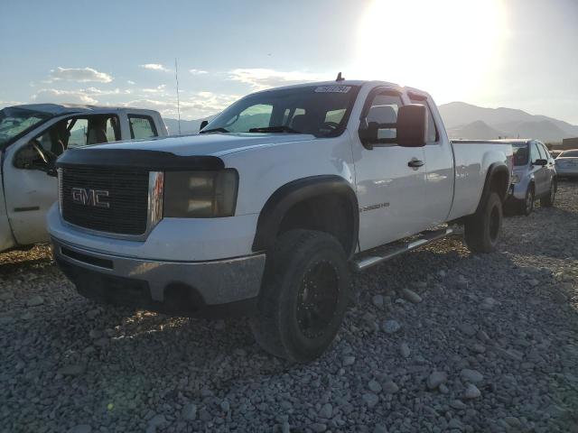 gmc new sierra 2007 1gthk39k57e563979