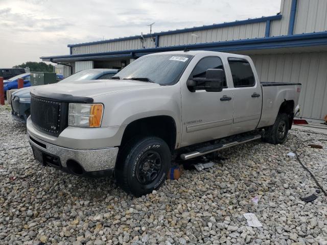 gmc sierra k25 2009 1gthk43k39f158392