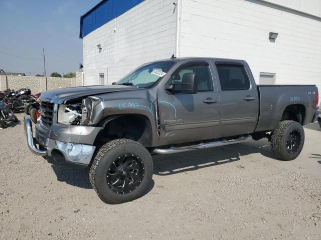 gmc sierra 2009 1gthk43k59f102695