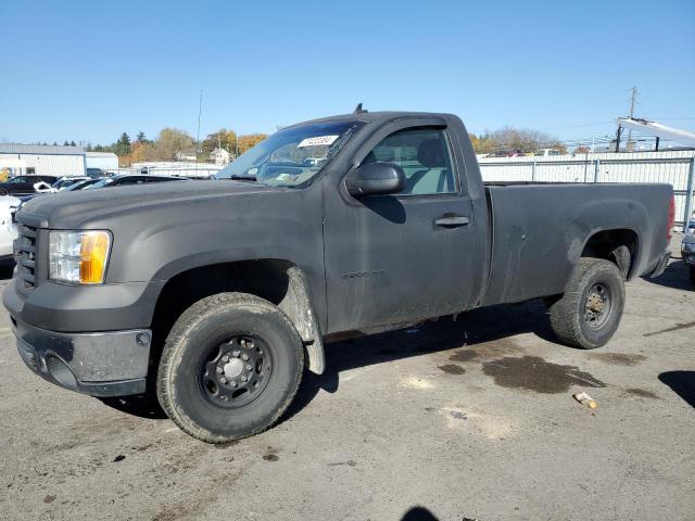 gmc sierra k25 2009 1gthk44k69f137048