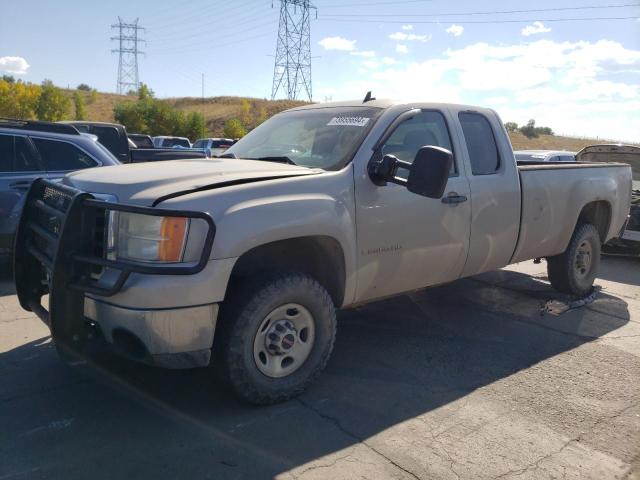 gmc sierra k25 2009 1gthk49k69e116229