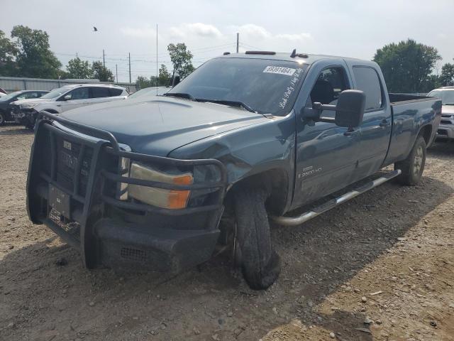 gmc sierra k25 2009 1gthk53629f186760