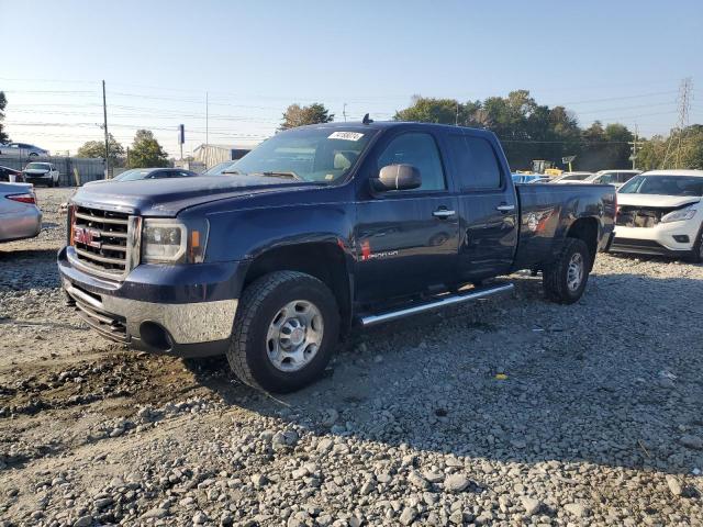 gmc sierra k25 2009 1gthk53kx9f128585