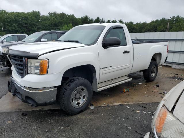 gmc sierra k25 2009 1gthk54k49f126961