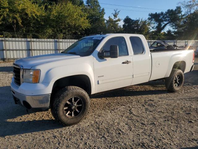 gmc sierra k25 2009 1gthk59619e151057