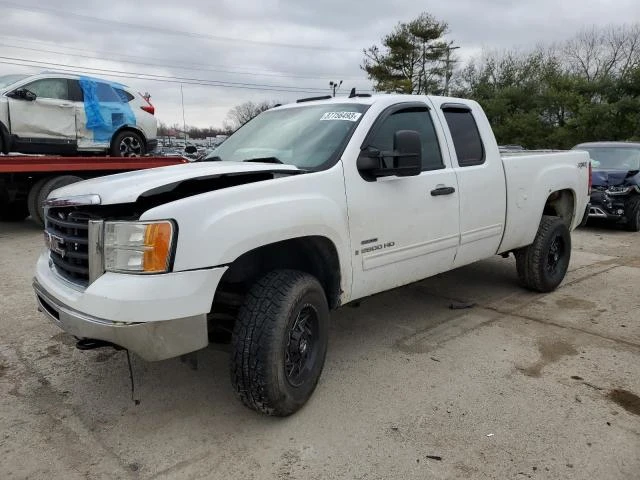 gmc sierra k25 2009 1gthk59679e162354