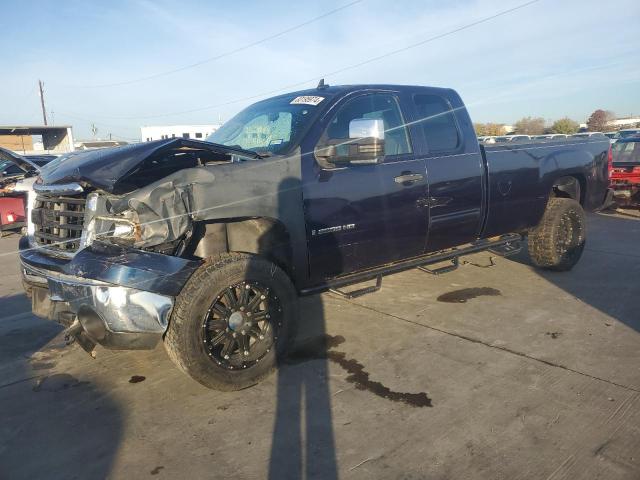 gmc sierra k25 2009 1gthk59k49e134010