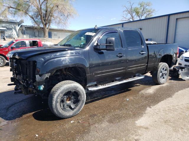 gmc sierra 2009 1gthk63679f137768