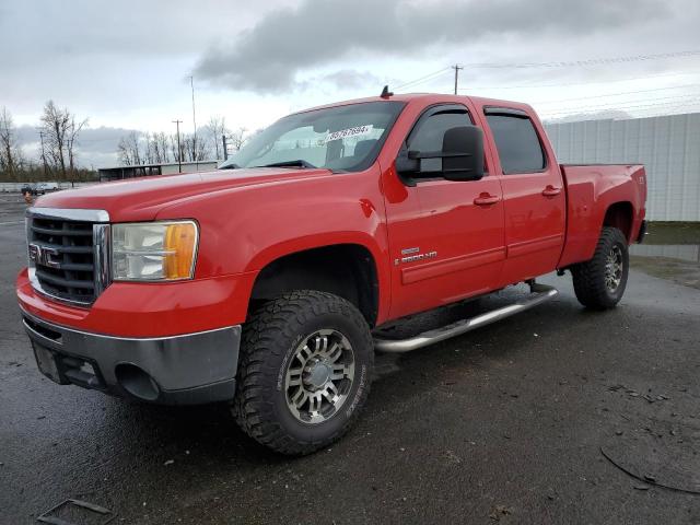 gmc sierra k25 2009 1gthk63689f151324