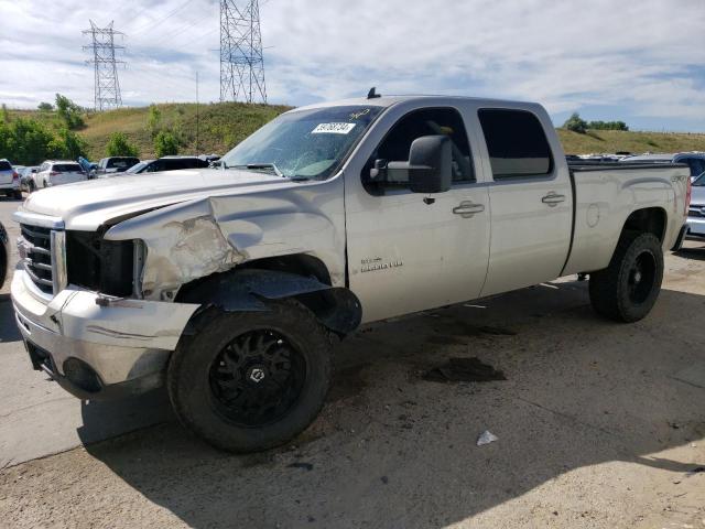 gmc sierra k25 2009 1gthk63699f122964