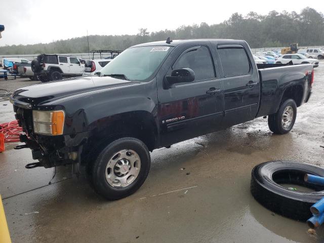 gmc sierra k25 2009 1gthk63k19f124477